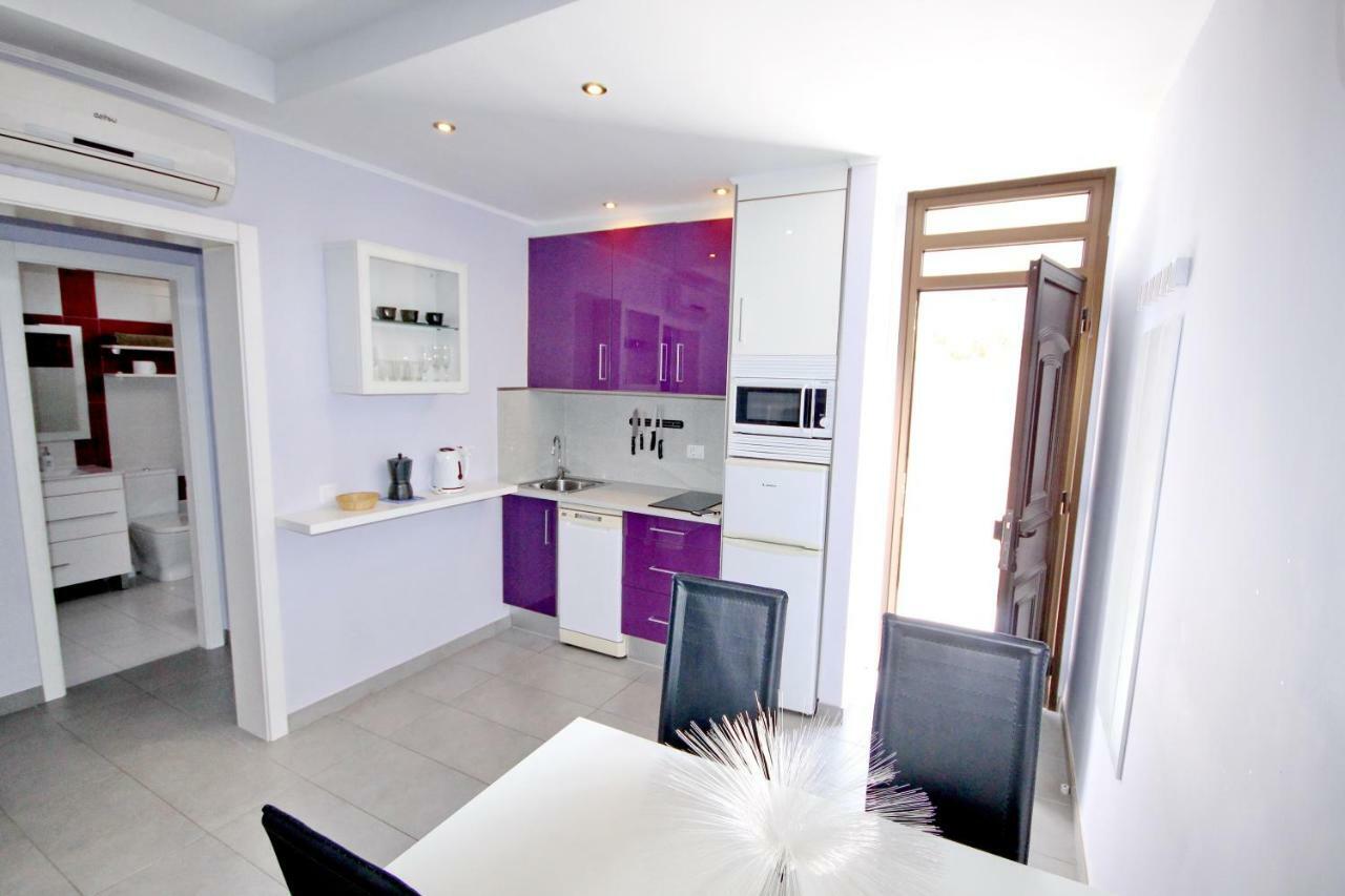 Modern Sea View Apartment Near Playa Las Americas Beach Playa de las Américas Kültér fotó
