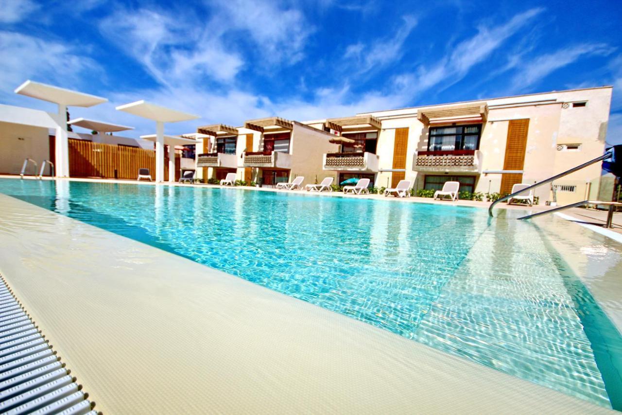 Modern Sea View Apartment Near Playa Las Americas Beach Playa de las Américas Kültér fotó