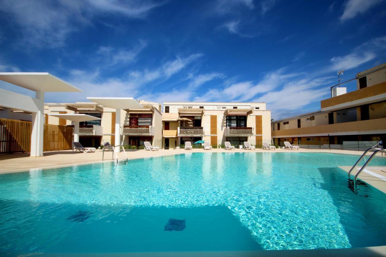Modern Sea View Apartment Near Playa Las Americas Beach Playa de las Américas Kültér fotó