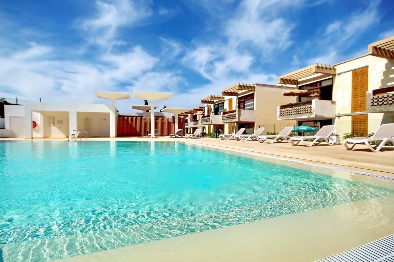 Modern Sea View Apartment Near Playa Las Americas Beach Playa de las Américas Kültér fotó